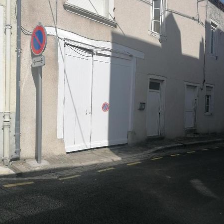 L'Etape Du Cher Vierzon Kültér fotó