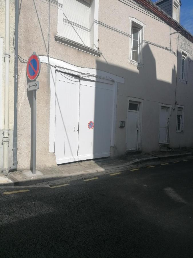L'Etape Du Cher Vierzon Kültér fotó